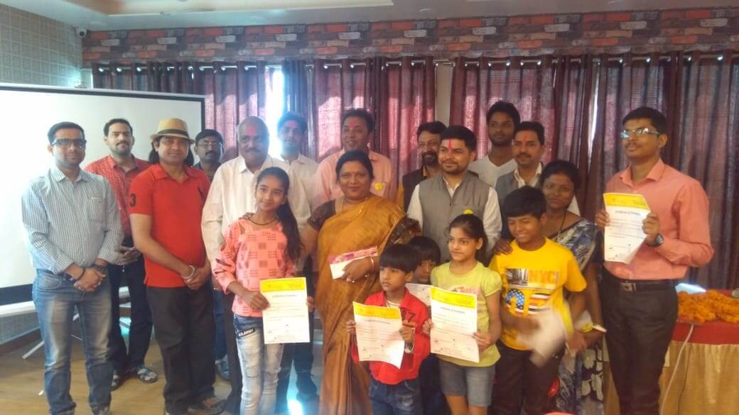 Growth of Education & Talent